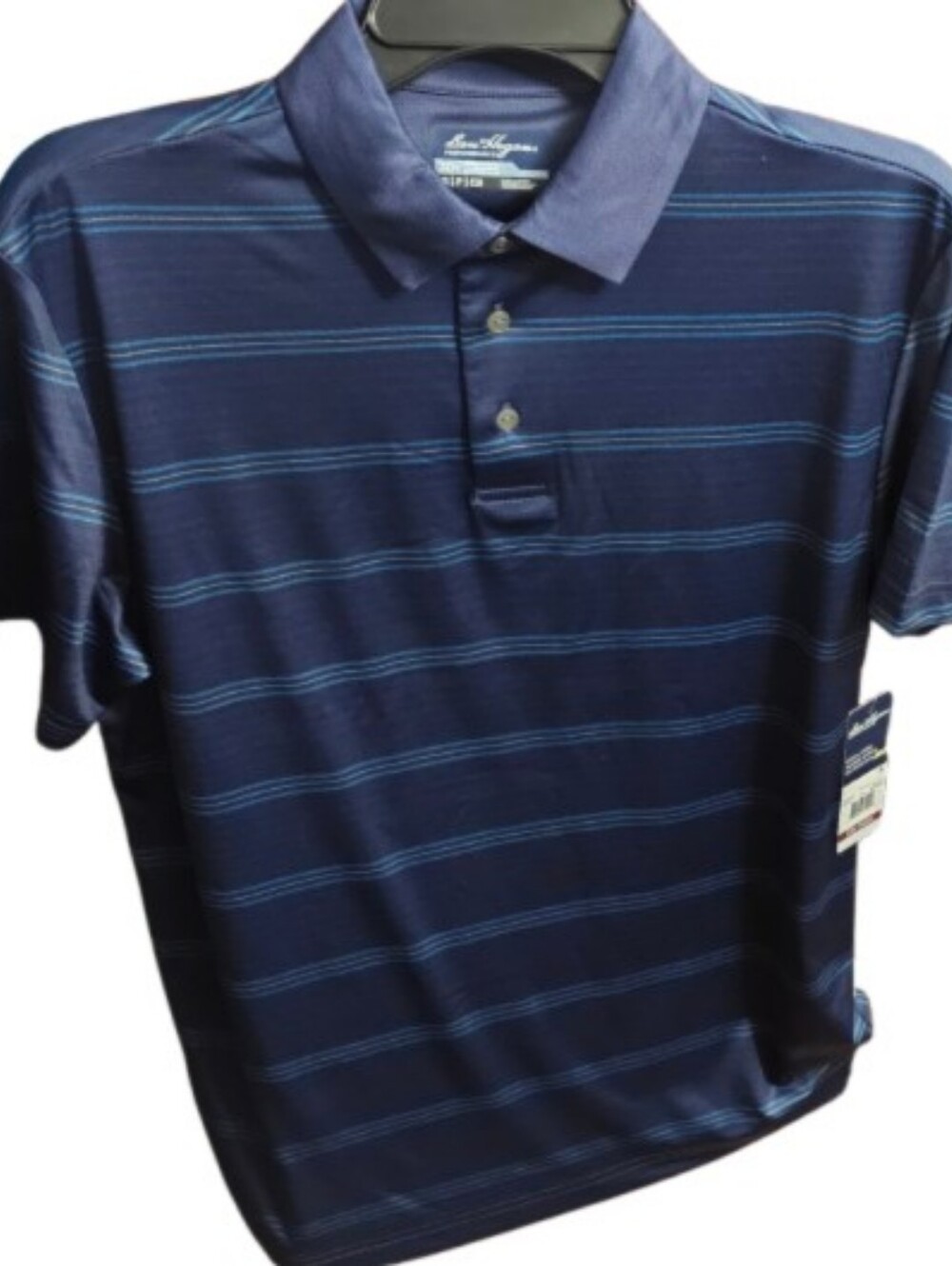 Ben hogan mens polo shirt golf shirt new